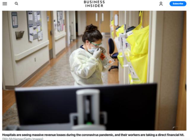 肺炎■美国调查丨震惊！大量新冠肺炎死者被悄然掩埋 医护人员横遭解雇