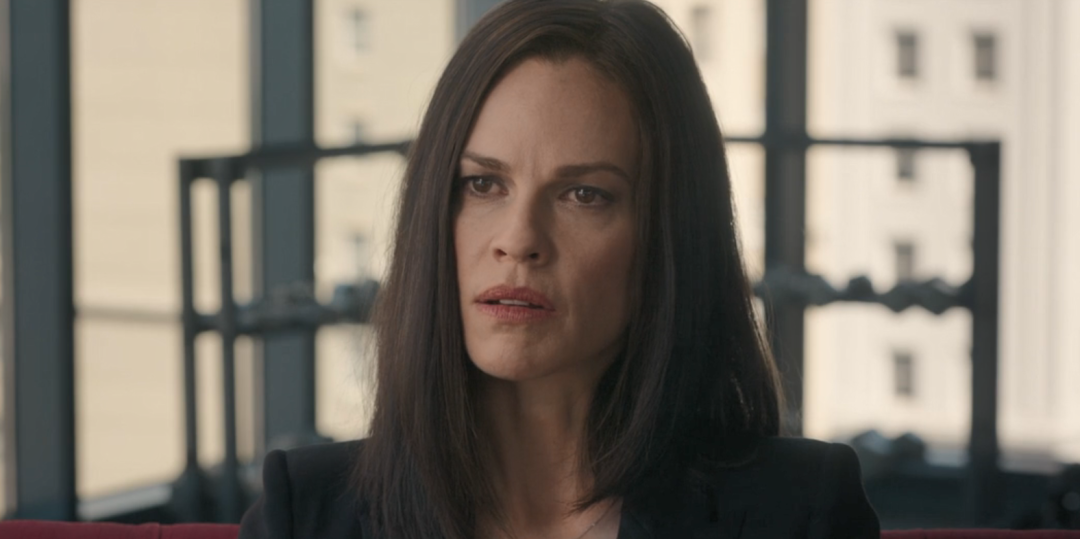 『精英阶层』川普“破口大骂”的19禁，扯下了美国精英的底裤