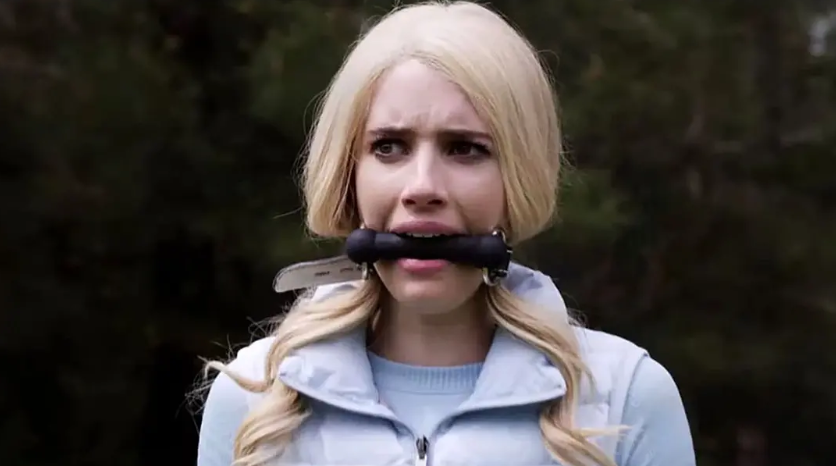 『精英阶层』川普“破口大骂”的19禁，扯下了美国精英的底裤