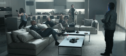 『精英阶层』川普“破口大骂”的19禁，扯下了美国精英的底裤