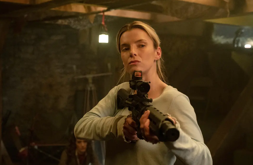 『精英阶层』川普“破口大骂”的19禁，扯下了美国精英的底裤