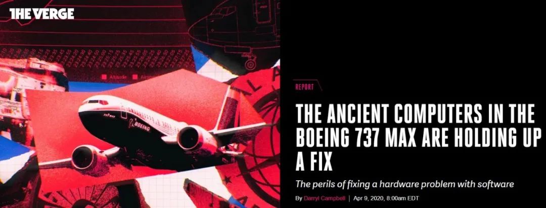 波音：737 Max还没复飞，787又爆雷，百年波音真要凉了吗？