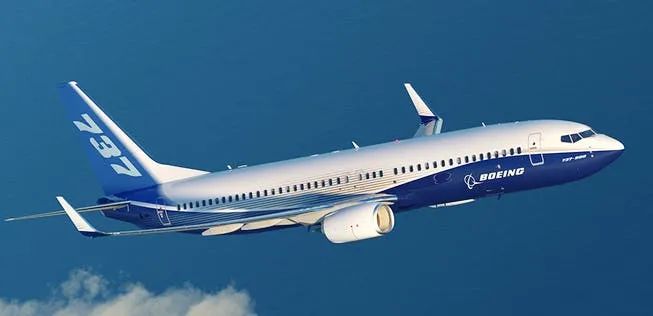 波音：737 Max还没复飞，787又爆雷，百年波音真要凉了吗？