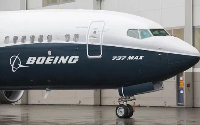 波音：737 Max还没复飞，787又爆雷，百年波音真要凉了吗？