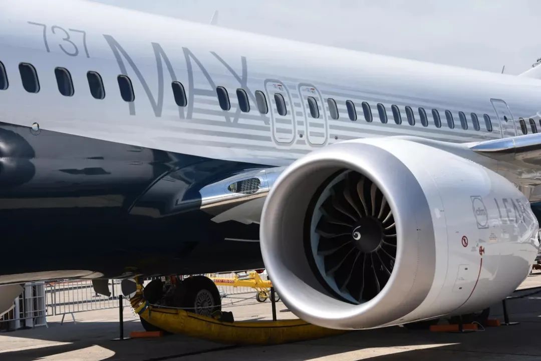737max还没复飞787又爆雷百年波音真要凉了吗