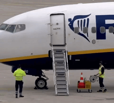 波音：737 Max还没复飞，787又爆雷，百年波音真要凉了吗？