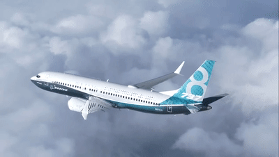 波音：737 Max还没复飞，787又爆雷，百年波音真要凉了吗？