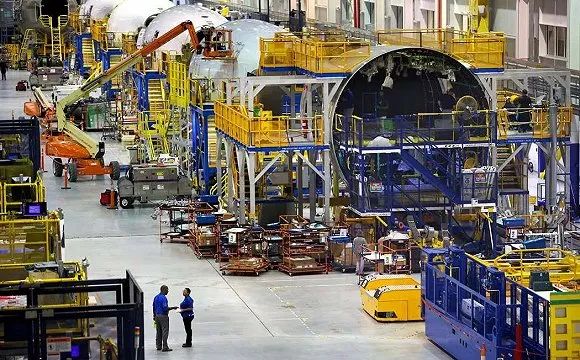 波音：737 Max还没复飞，787又爆雷，百年波音真要凉了吗？