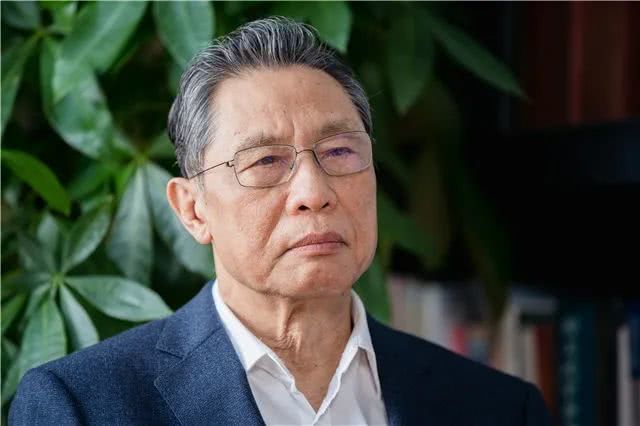 疫情▲钟南山点名美国：当前问题最大