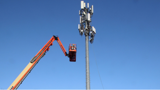 [5g通信]荷兰也被“传染”了