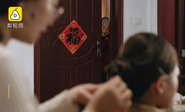 #李子柒#李子柒“停更”55天，真相曝光：请好好珍惜，那个陪你长大的人