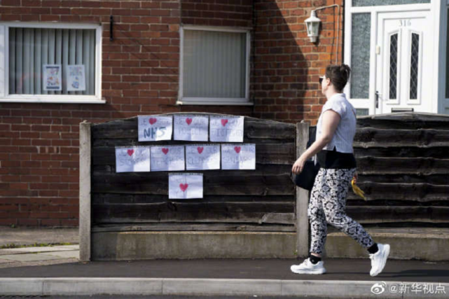 『国际社会』英国这次完全没跟着美国跑