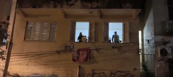 疫情：黑帮不靠谱，总统不积极，巴西疫情真的要爆发了