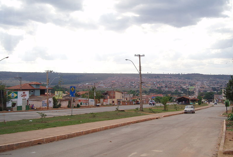 疫情：黑帮不靠谱，总统不积极，巴西疫情真的要爆发了