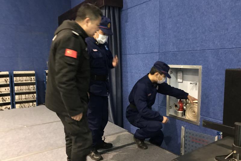 「疫情」两部门：加强疫情防控常态化条件下安全生产，坚决遏制重特大事故