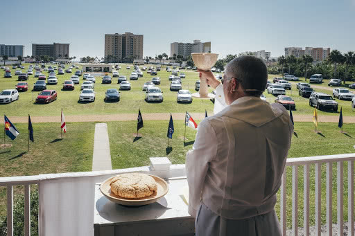【国际】美国一市长禁止教堂举办复活节活动，遭联邦法官推翻