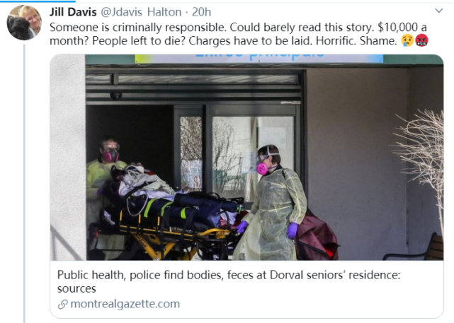 国际■加拿大也开始出现这种惨剧了