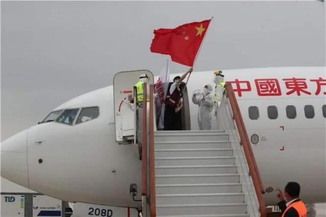 [医疗]圆满完成任务！中国赴老挝抗疫医疗专家组平安归来