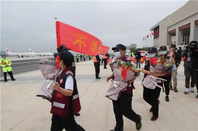 [医疗]圆满完成任务！中国赴老挝抗疫医疗专家组平安归来