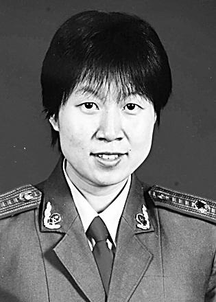 李晓红：李晓红：英雄从未走远