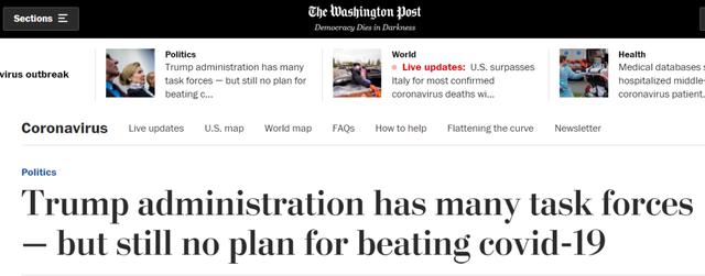 「国际」两美国议员对福奇气急败坏