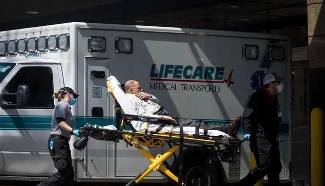 [疫情]张文宏：下一波疫情可能11月来