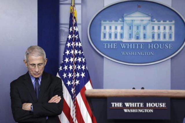 #肺炎#美国养老院超2700人因新冠肺炎死亡｜法国总统将再次发表演讲