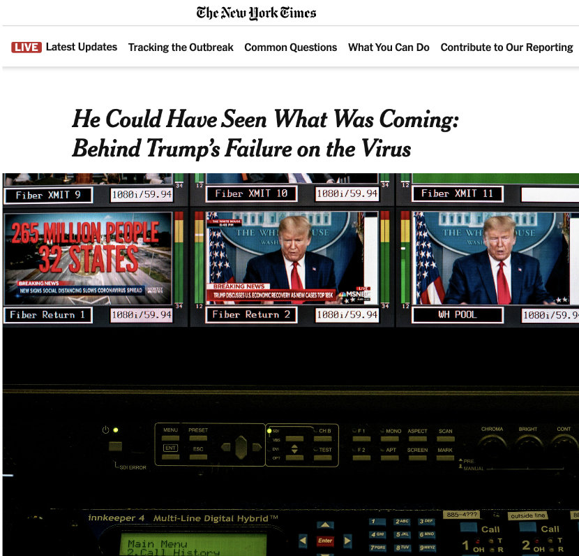 疫情@胡锡进：这次我们算是碰上了真正的国际流氓