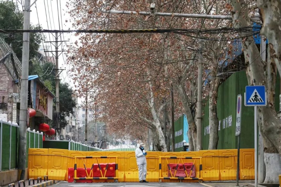 疫情@胡锡进：这次我们算是碰上了真正的国际流氓