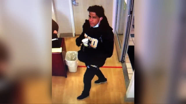 「国际」不怕死？美国加州一男子竟从医院偷走待检新冠病毒样本