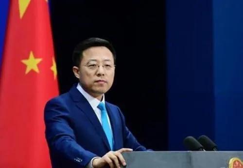 『时政外交』您都退出了还反对？荒谬至极！