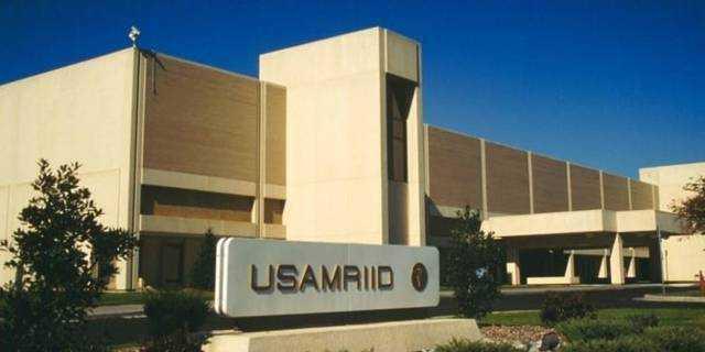 美国陆军传染病医学研究所(USAMRIID)。图片来源:globalbiodefence网站
