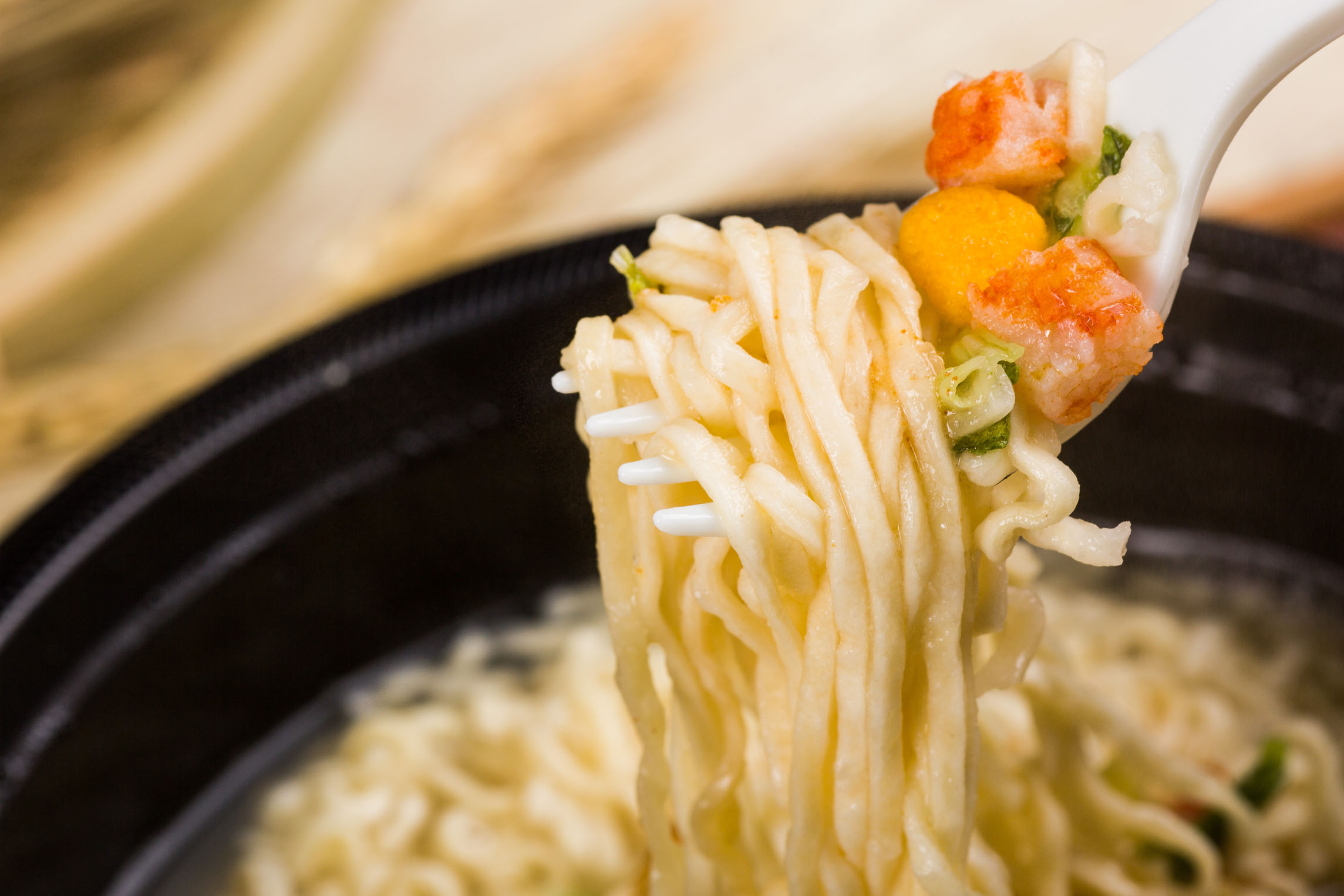 这5种方面速食你们吃过几种呢到底是方便还是坑呢