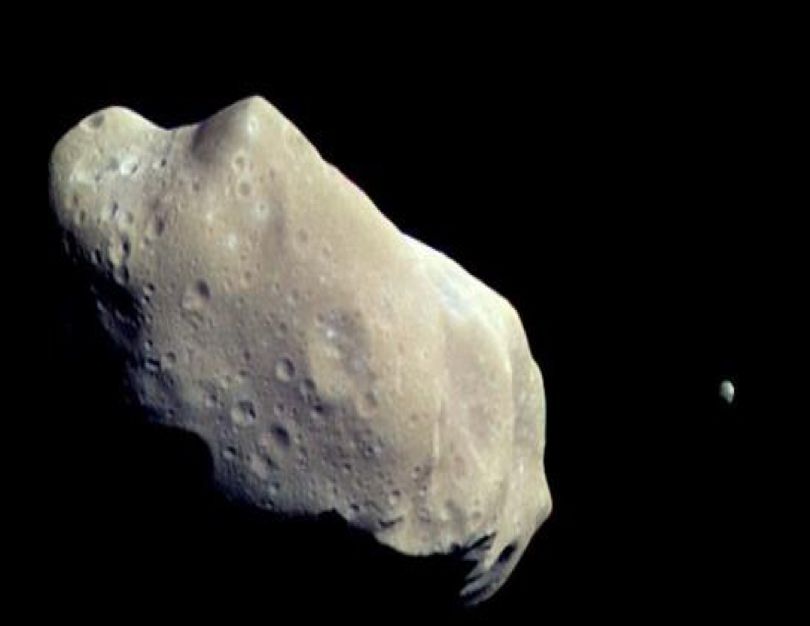小行星2011 UW-158