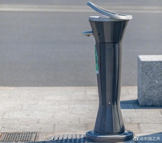 【】警惕！法国巴黎非饮用自来水中检测到新冠病毒