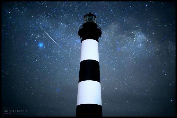 流星雨■定好您的闹钟，本周天琴座流星雨即将上演，这里有找辐射位置指南