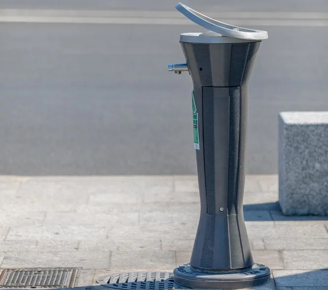 ：这个城市自来水中检测到新冠病毒