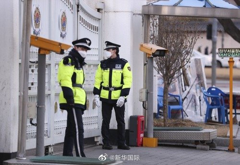 『酒精检测仪』韩国试用“长杆检测仪”查酒驾 用酒精消毒剂小心“躺枪”