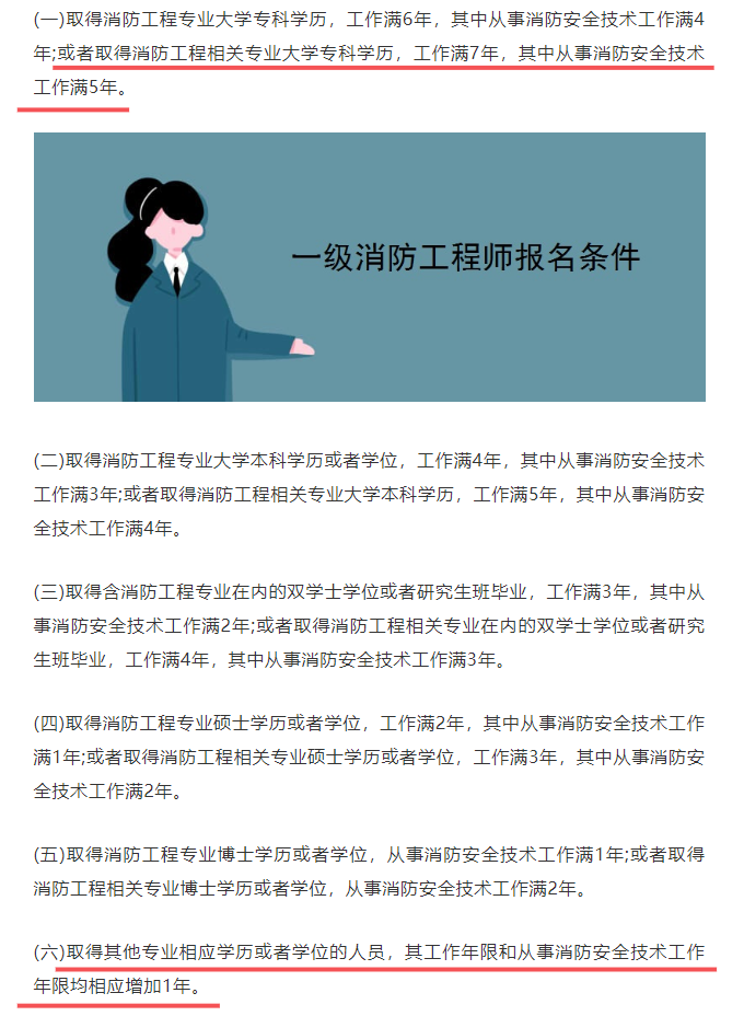 『消防工程师』考个消防工程师证，一年躺着赚十几万元？别上当了！