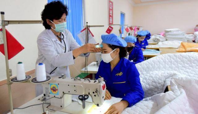 『疫情』朝鲜抗疫:难以模仿的东亚“奇迹”