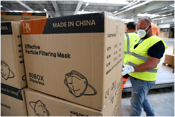 特朗普:麻烦还在后头?美国正挖空心思搞大“追责中国”论