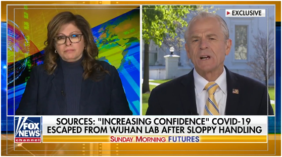 特朗普:麻烦还在后头?美国正挖空心思搞大“追责中国”论