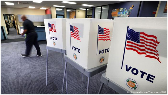 特朗普:麻烦还在后头?美国正挖空心思搞大“追责中国”论