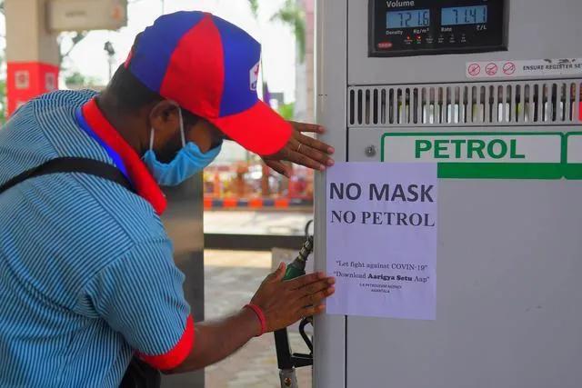 「疫情」韦爱德：疫情如何改变世界？