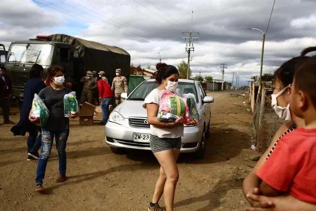 「疫情」韦爱德：疫情如何改变世界？