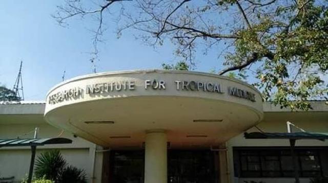 肺炎@菲律宾最大新冠病毒检测机构40名员工感染新冠肺炎