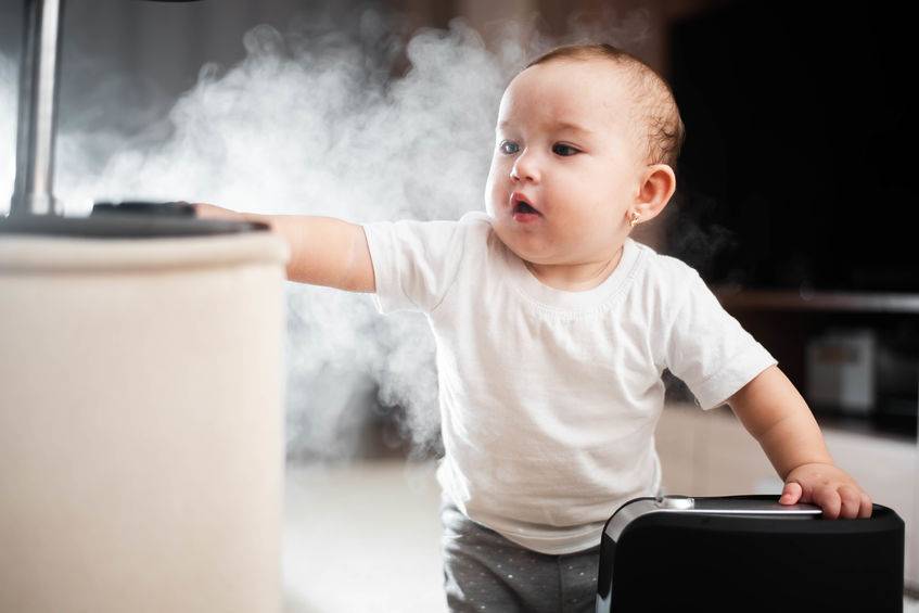 「婴幼儿护理」孩子咳嗽有痰，3个原因应当知道，注意4点帮助防治