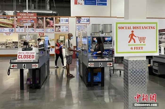 原油■美国确诊超78万，多地放松“居家令”！纽约原油期货价格暴跌至负值