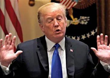 疫情■美国悍然发动6大舆论战，直指中国！