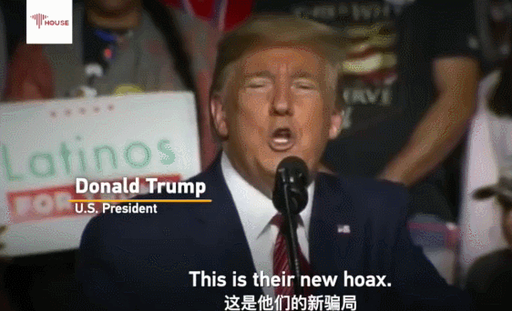 疫情■美国悍然发动6大舆论战，直指中国！